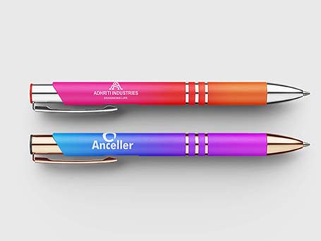 Custom Pen